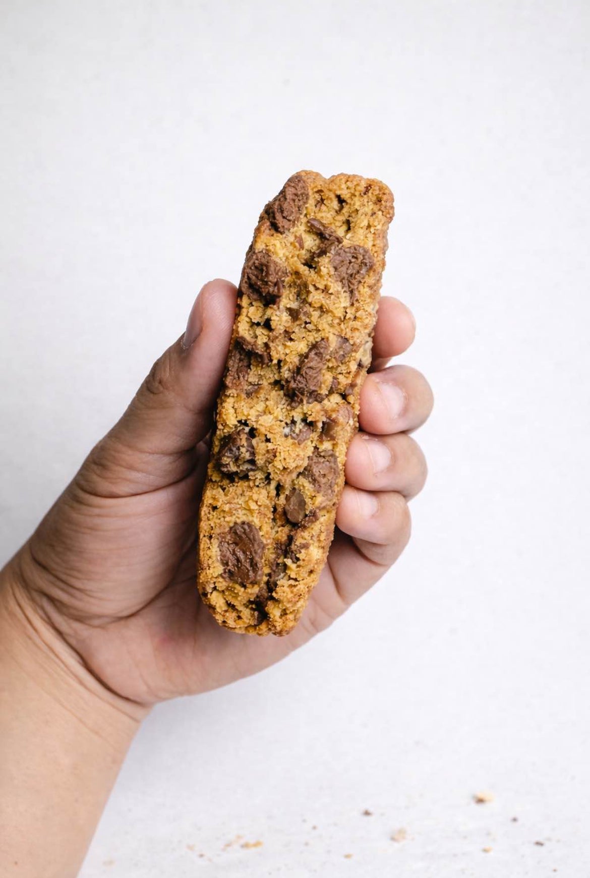 Made fresh to order - Lactation cookies