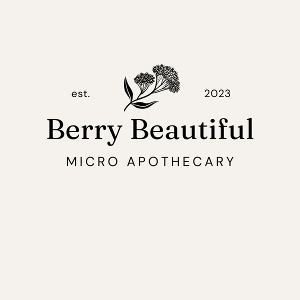 Berry Beautiful Apothecary 