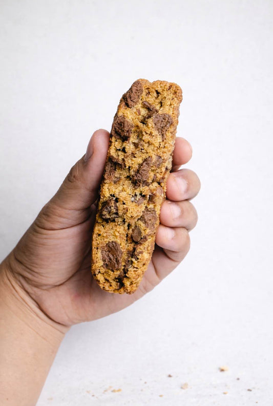 Made fresh to order - Lactation cookies