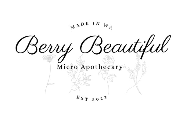 Berry Beautiful Apothecary 